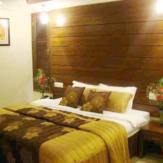 Imperial Hotel (Mohali), Mohali 5